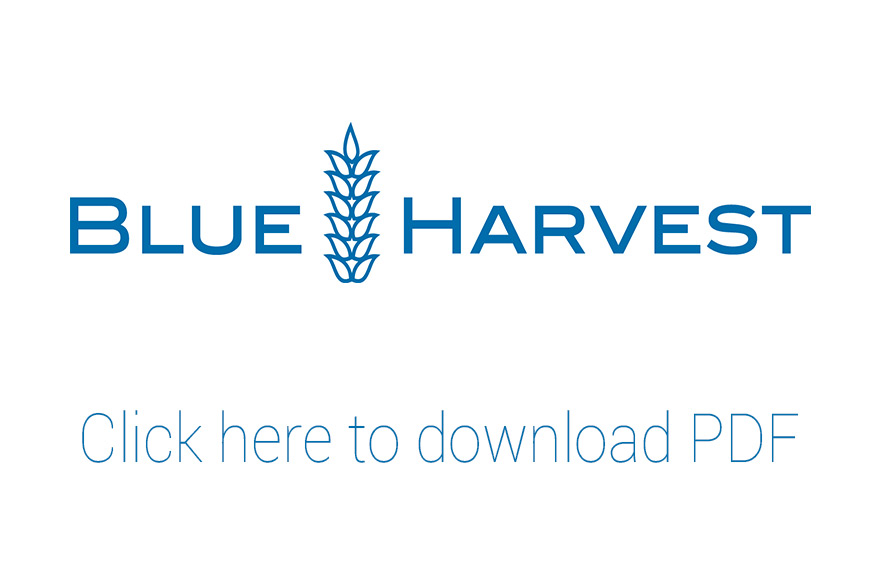 blueharvest para que sirve blueharvest para que sirve